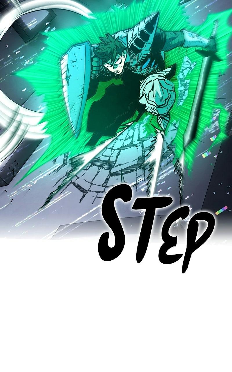 Read Hardcore Leveling Warrior chapter 152.2 image 119 on Lezhin