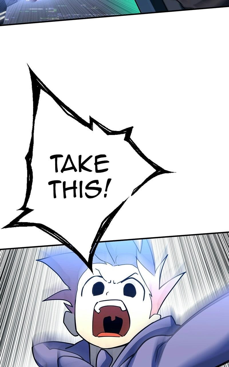 Read Hardcore Leveling Warrior chapter 152.2 image 121 on Lezhin