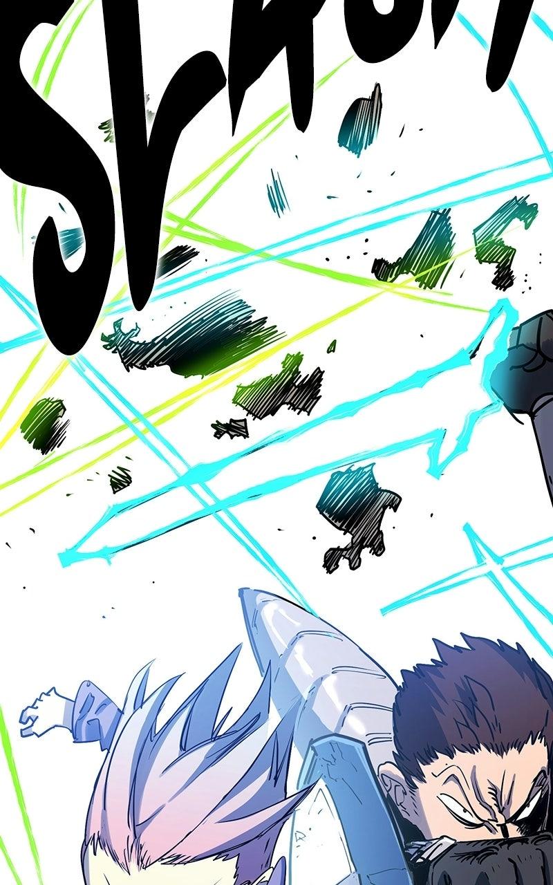 Read Hardcore Leveling Warrior chapter 152.2 image 124 on Lezhin