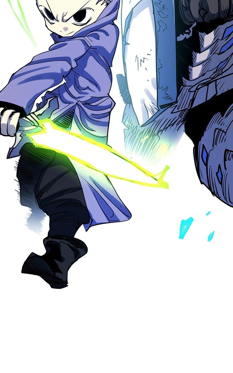 Read Hardcore Leveling Warrior chapter 152.2 image 125 on Lezhin