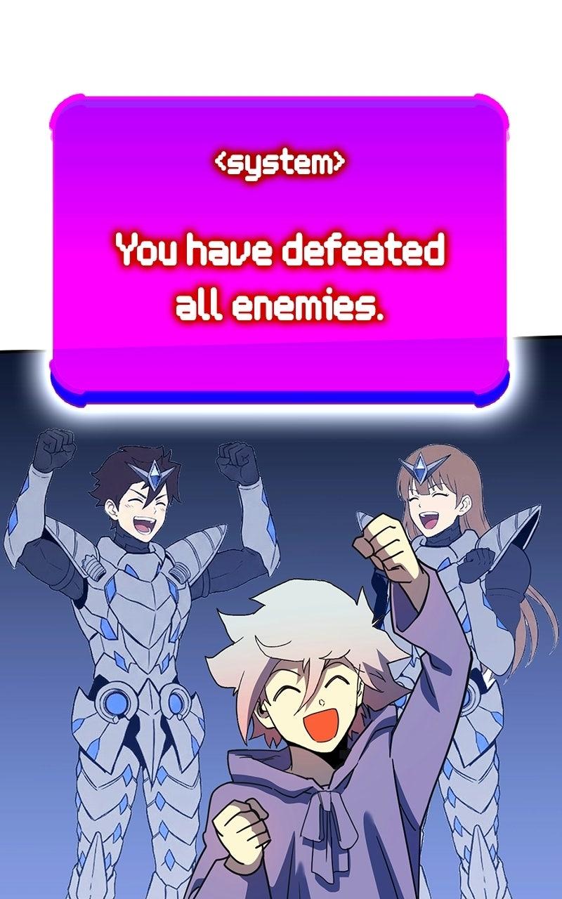 Read Hardcore Leveling Warrior chapter 152.2 image 126 on Lezhin