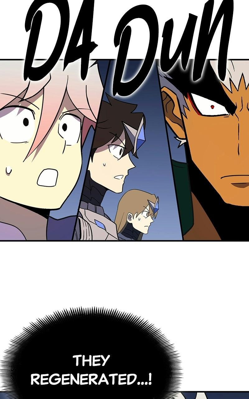 Read Hardcore Leveling Warrior chapter 152.2 image 132 on Lezhin