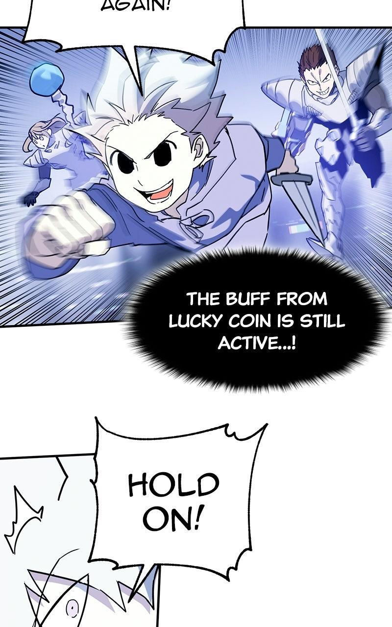 Read Hardcore Leveling Warrior chapter 152.2 image 134 on Lezhin