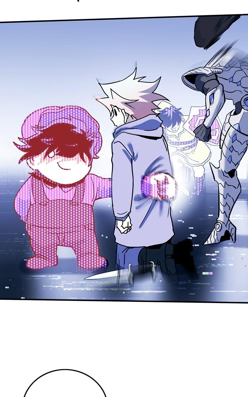 Read Hardcore Leveling Warrior chapter 152.2 image 136 on Lezhin