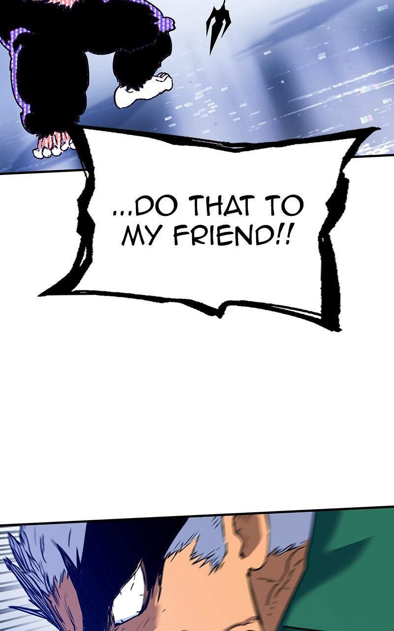 Read Hardcore Leveling Warrior chapter 152.2 image 140 on Lezhin