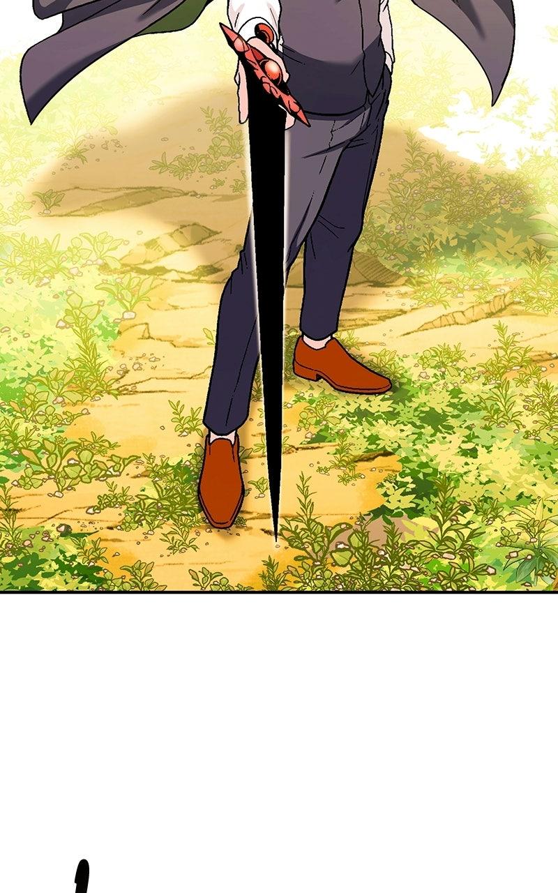 Read Hardcore Leveling Warrior chapter 152.2 image 19 on Lezhin