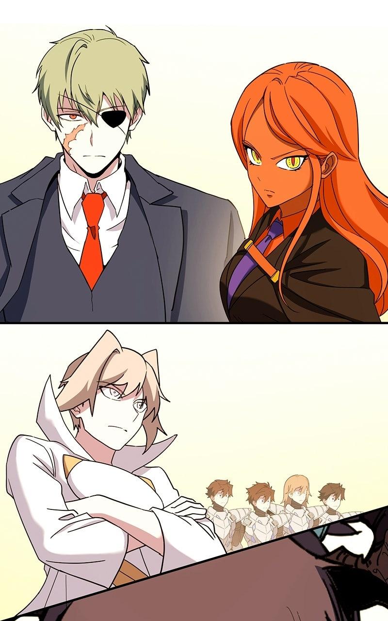 Read Hardcore Leveling Warrior chapter 152.2 image 2 on Lezhin