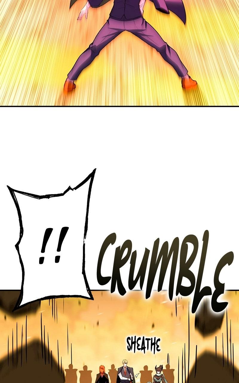 Read Hardcore Leveling Warrior chapter 152.2 image 23 on Lezhin