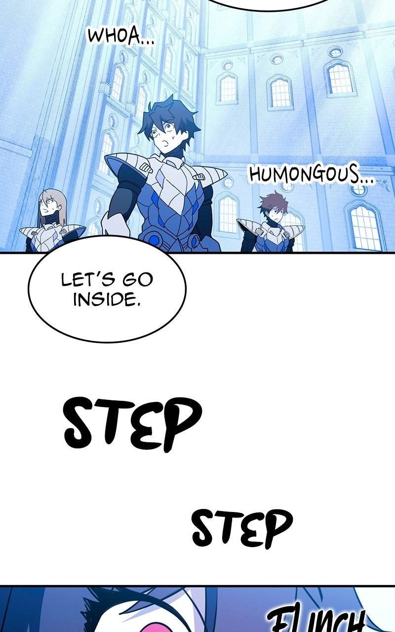 Read Hardcore Leveling Warrior chapter 152.2 image 30 on Lezhin
