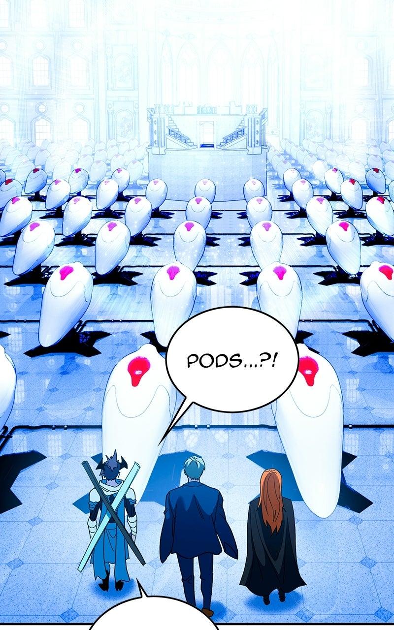 Read Hardcore Leveling Warrior chapter 152.2 image 32 on Lezhin