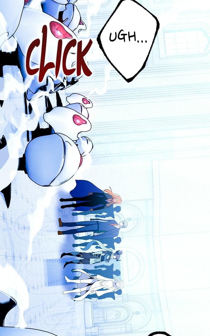 Read Hardcore Leveling Warrior chapter 152.2 image 41 on Lezhin
