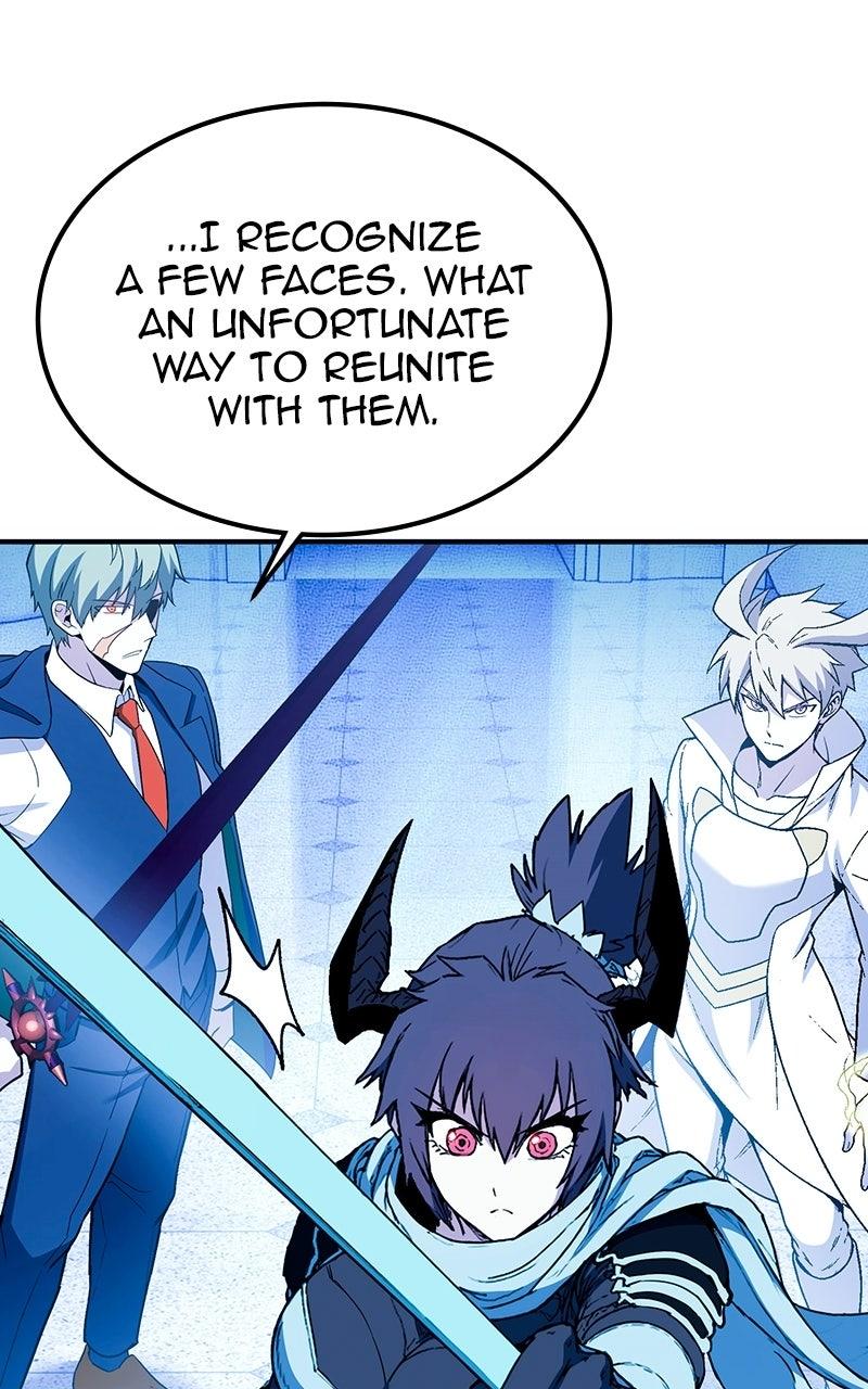 Read Hardcore Leveling Warrior chapter 152.2 image 44 on Lezhin