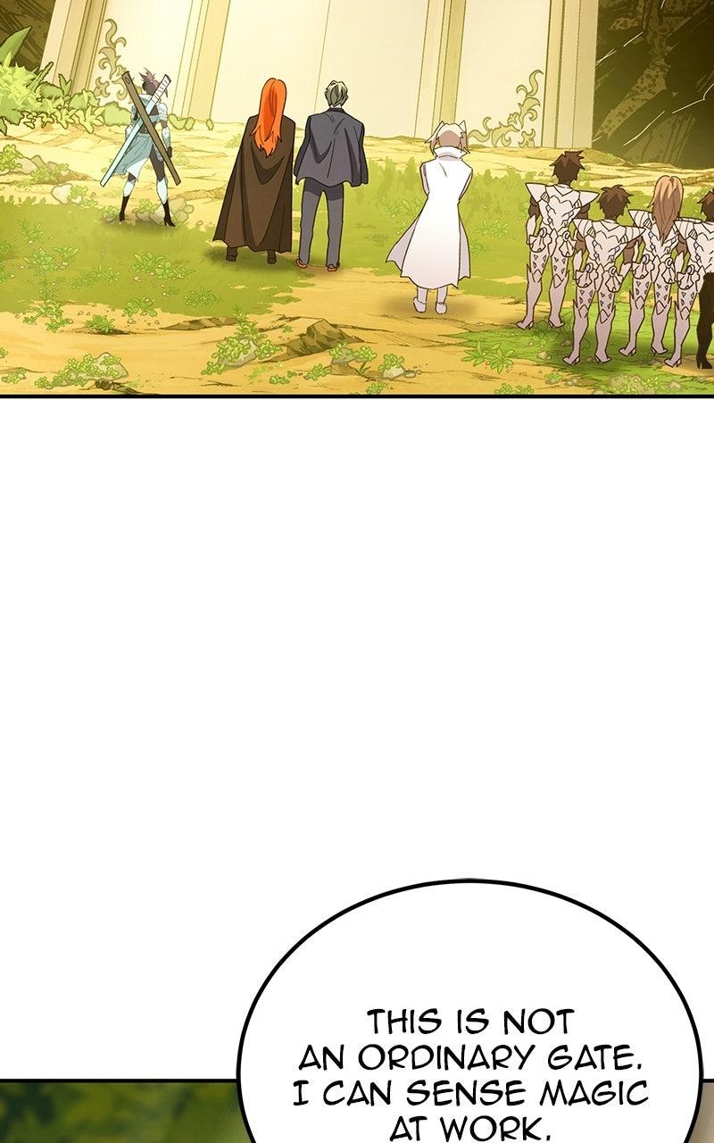 Read Hardcore Leveling Warrior chapter 152.2 image 5 on Lezhin