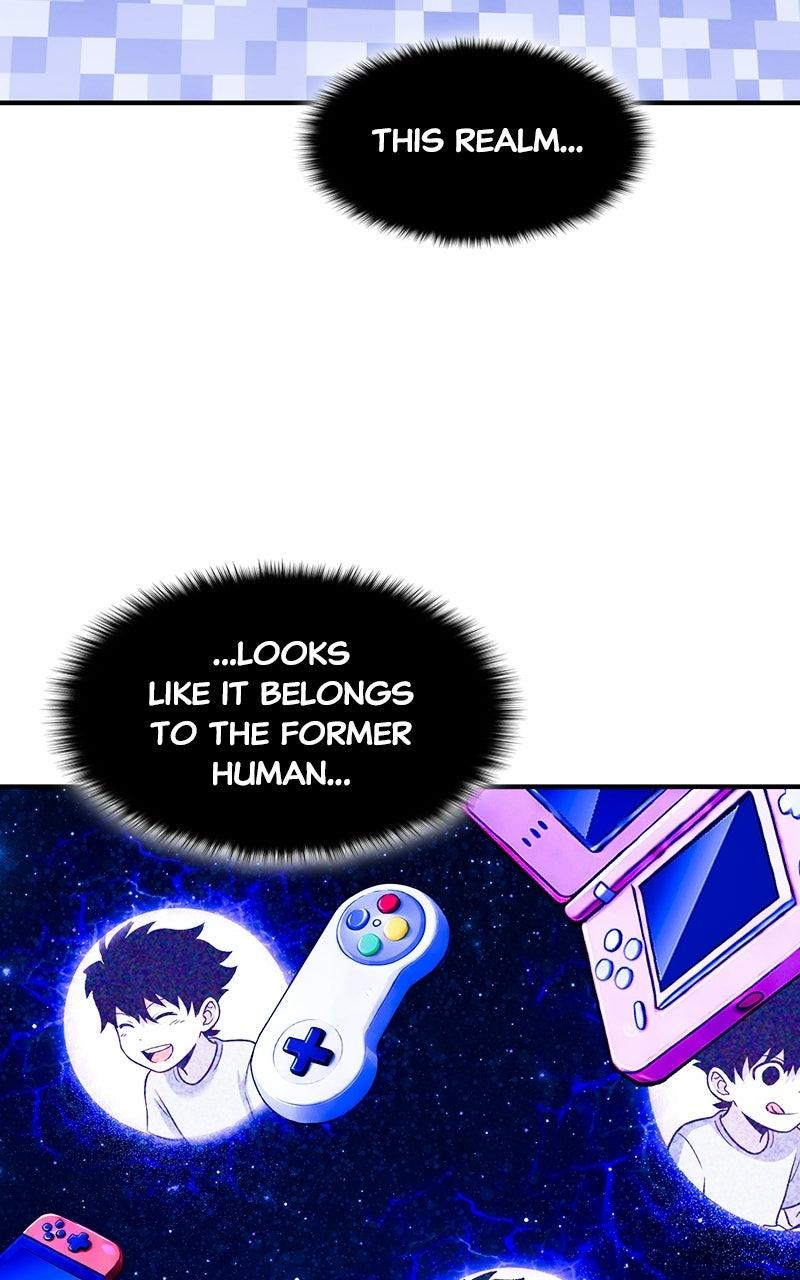 Read Hardcore Leveling Warrior chapter 152.2 image 50 on Lezhin