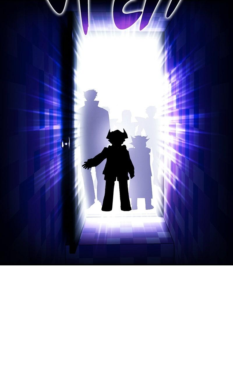 Read Hardcore Leveling Warrior chapter 152.2 image 61 on Lezhin