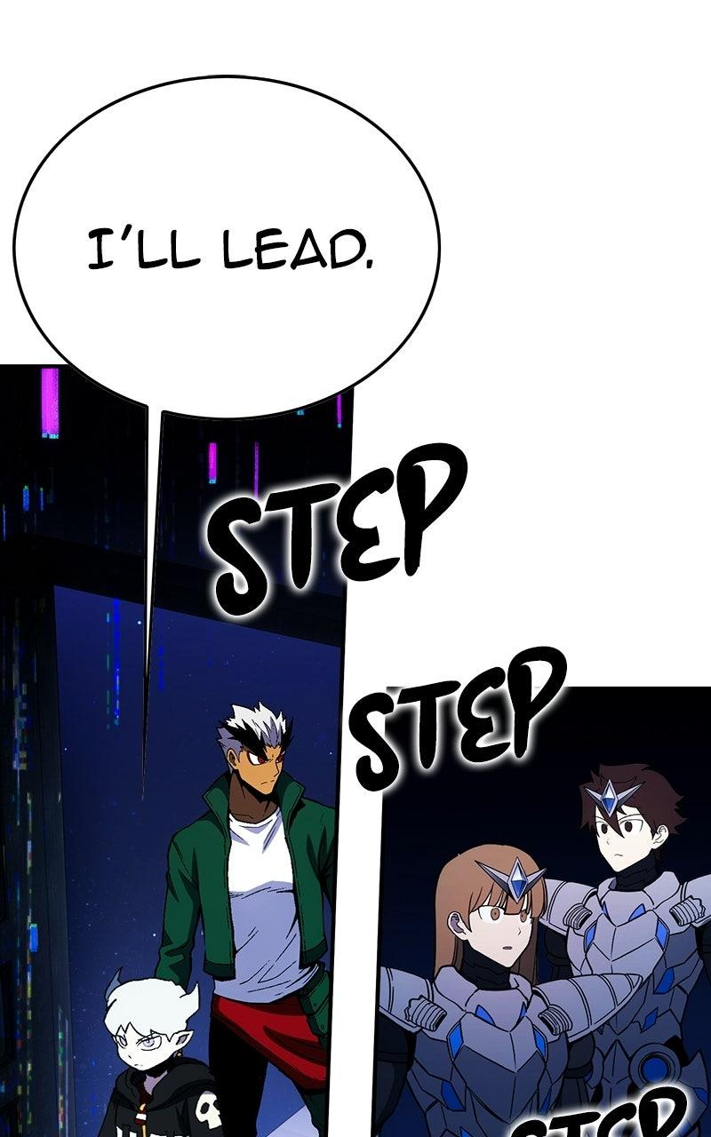 Read Hardcore Leveling Warrior chapter 152.2 image 62 on Lezhin