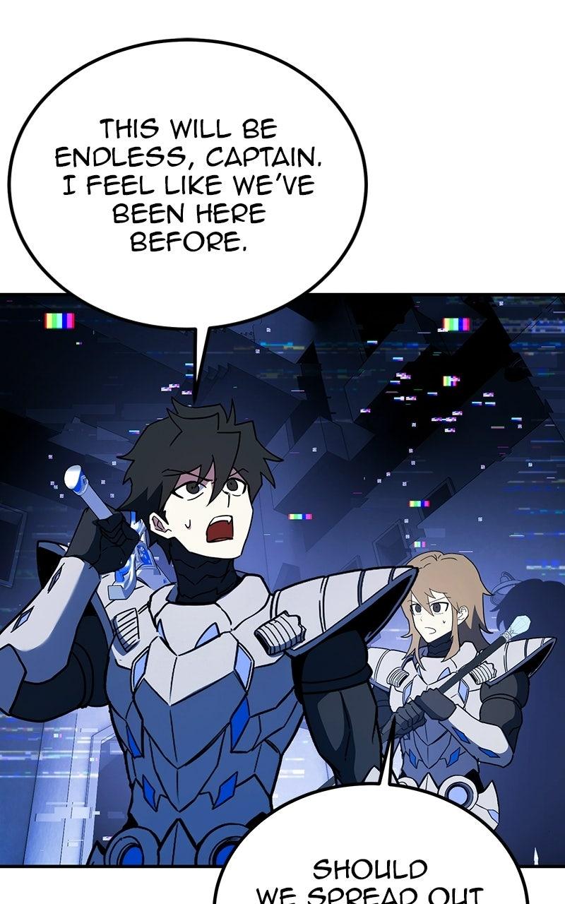 Read Hardcore Leveling Warrior chapter 152.2 image 68 on Lezhin