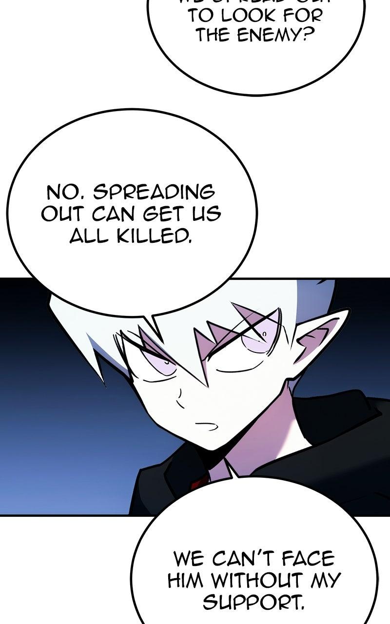 Read Hardcore Leveling Warrior chapter 152.2 image 69 on Lezhin