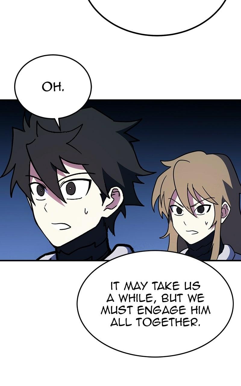 Read Hardcore Leveling Warrior chapter 152.2 image 70 on Lezhin
