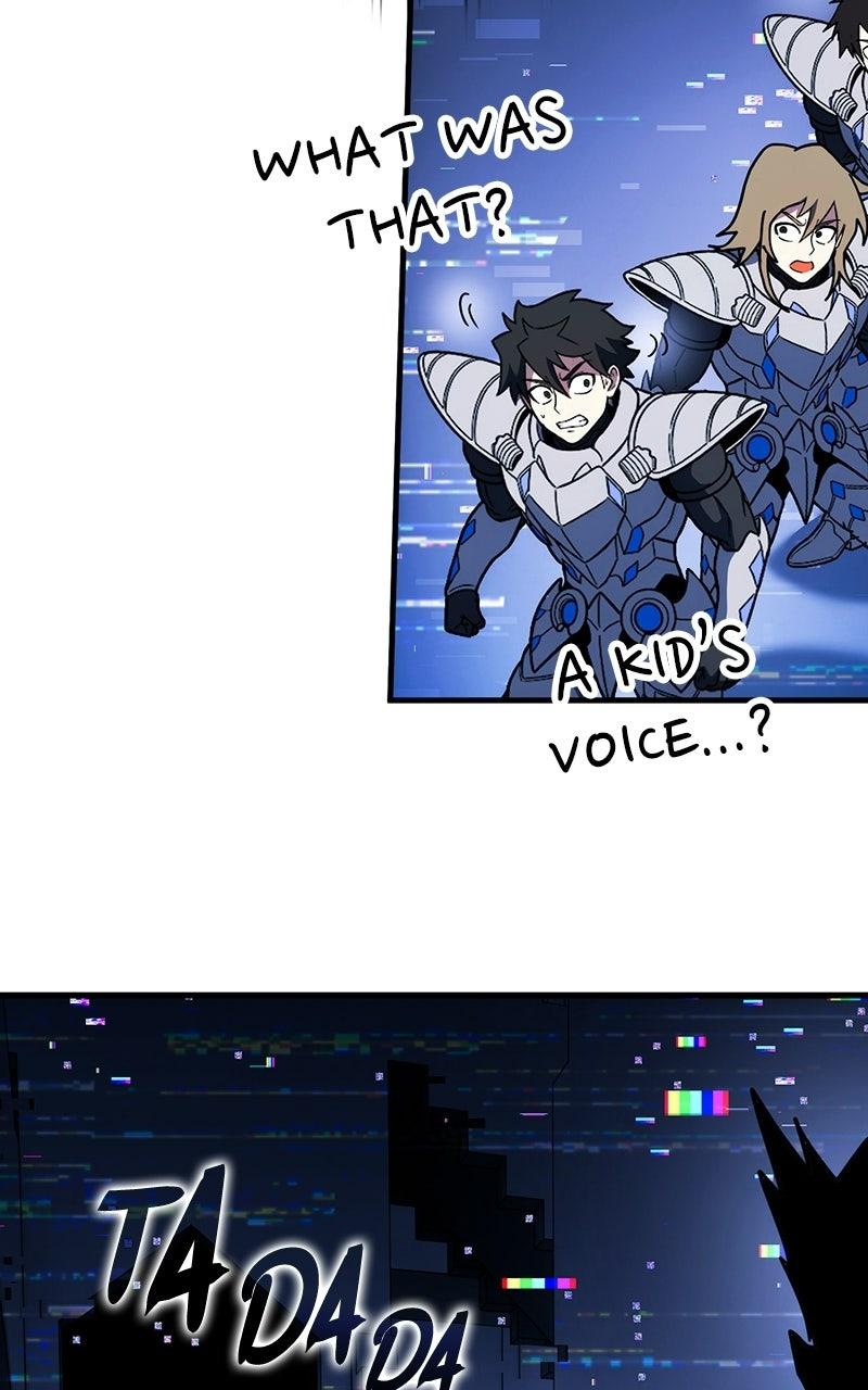 Read Hardcore Leveling Warrior chapter 152.2 image 72 on Lezhin