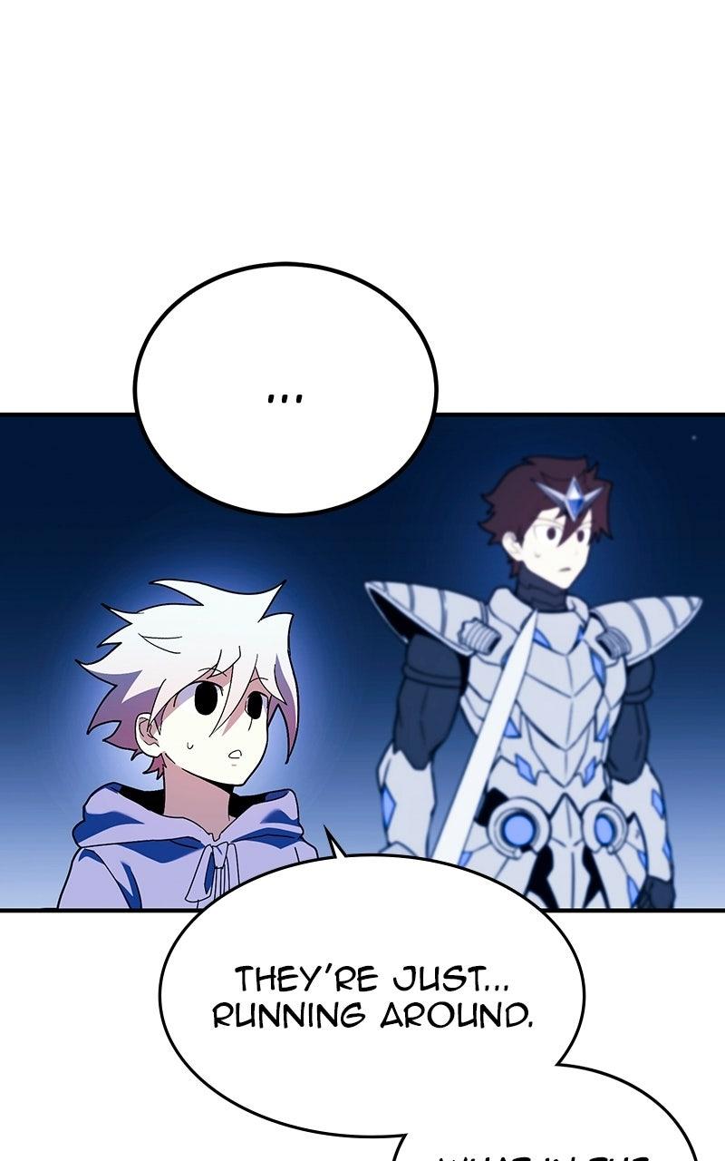 Read Hardcore Leveling Warrior chapter 152.2 image 79 on Lezhin