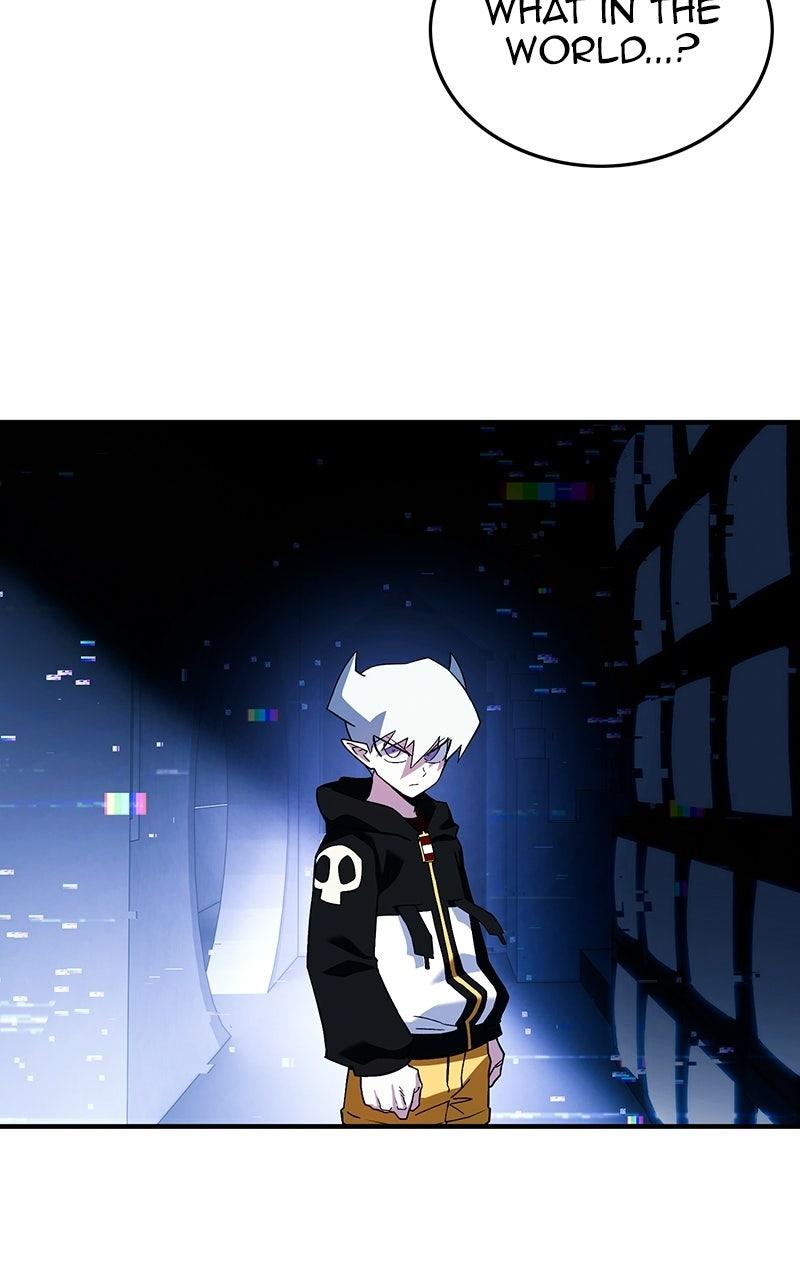 Read Hardcore Leveling Warrior chapter 152.2 image 80 on Lezhin