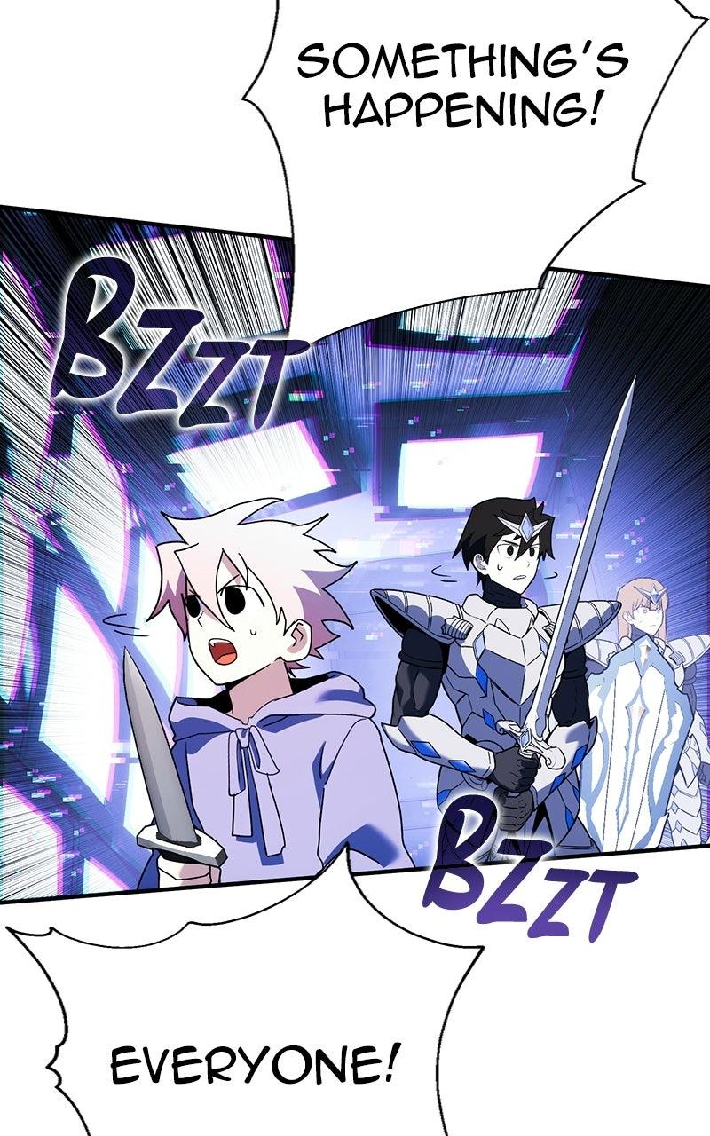 Read Hardcore Leveling Warrior chapter 152.2 image 90 on Lezhin