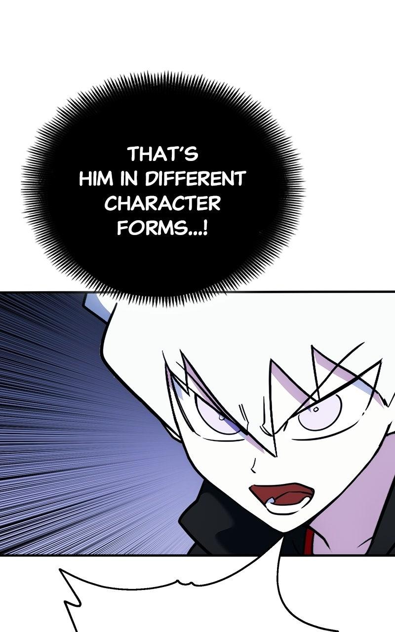 Read Hardcore Leveling Warrior chapter 152.2 image 96 on Lezhin