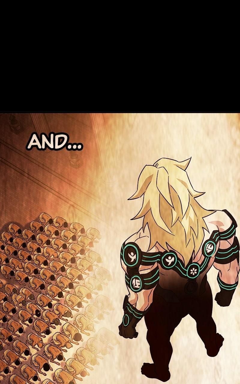 Read Hardcore Leveling Warrior chapter 152.3 image 10 on Lezhin