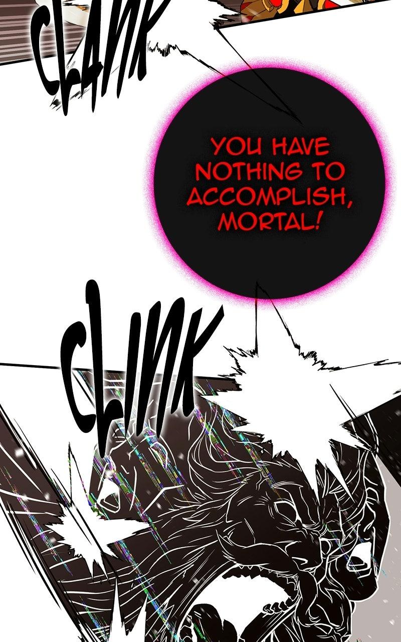 Read Hardcore Leveling Warrior chapter 152.3 image 100 on Lezhin