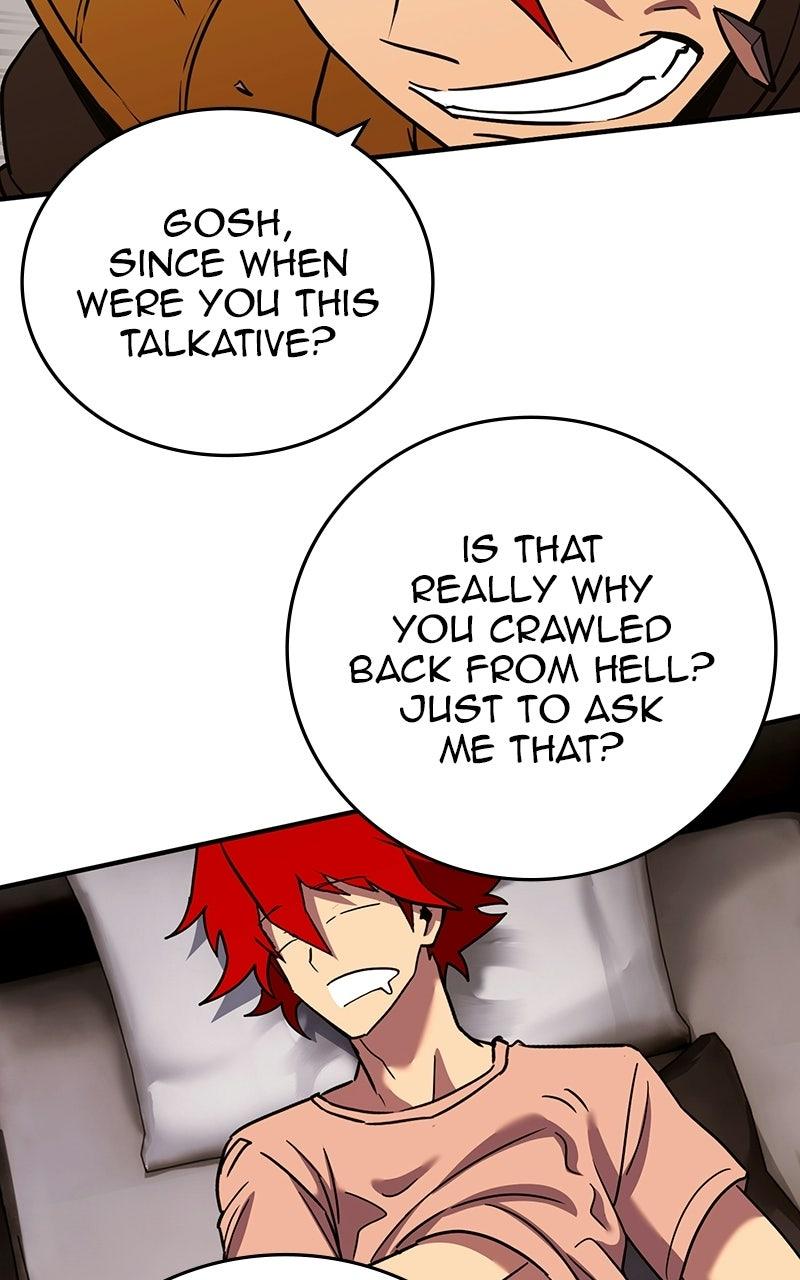 Read Hardcore Leveling Warrior chapter 152.3 image 103 on Lezhin