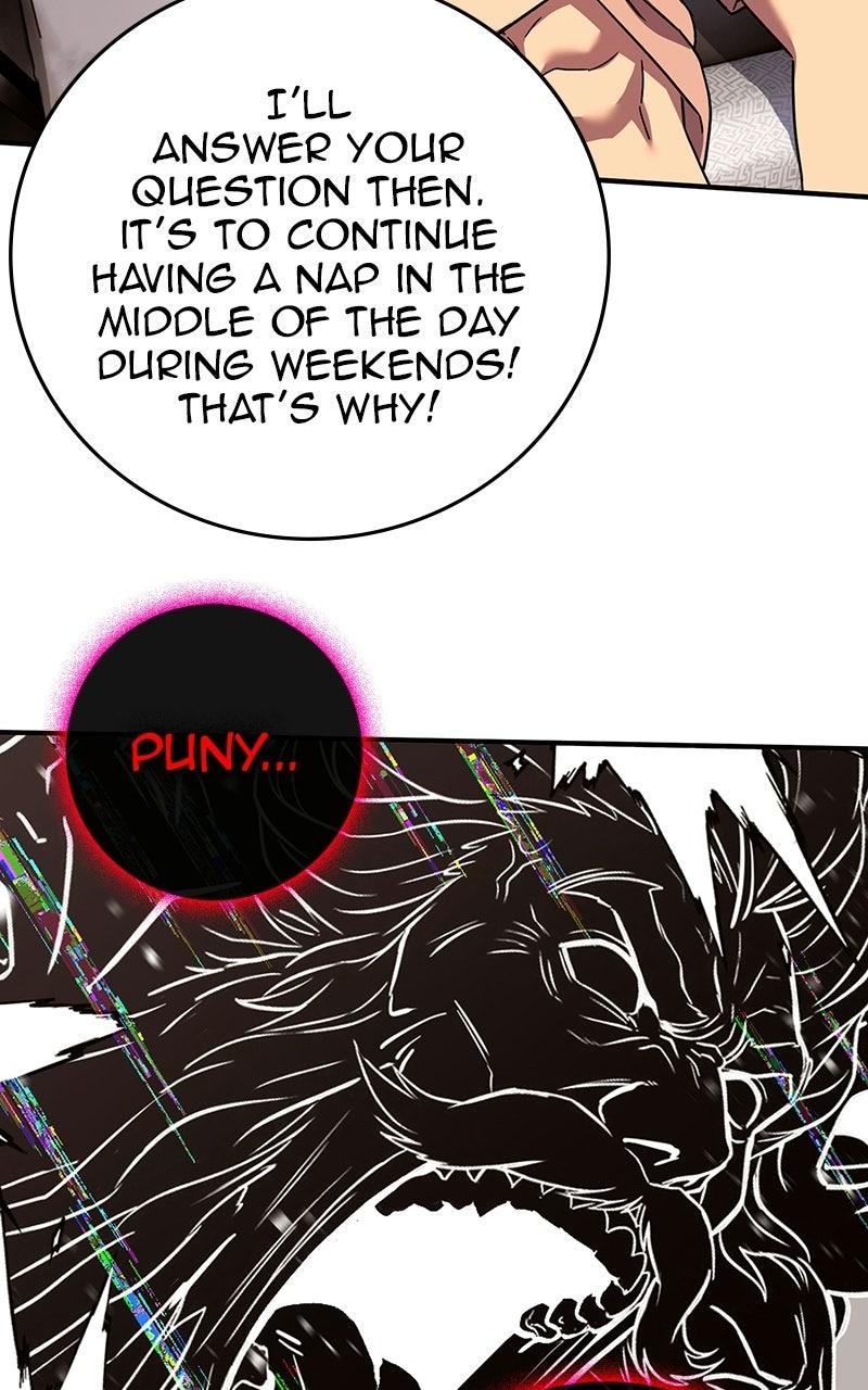Read Hardcore Leveling Warrior chapter 152.3 image 104 on Lezhin