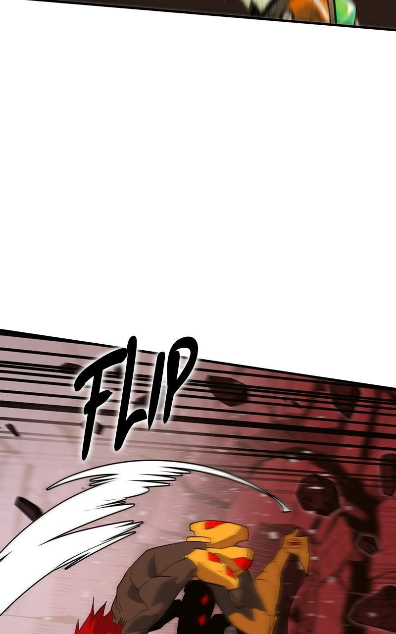 Read Hardcore Leveling Warrior chapter 152.3 image 109 on Lezhin