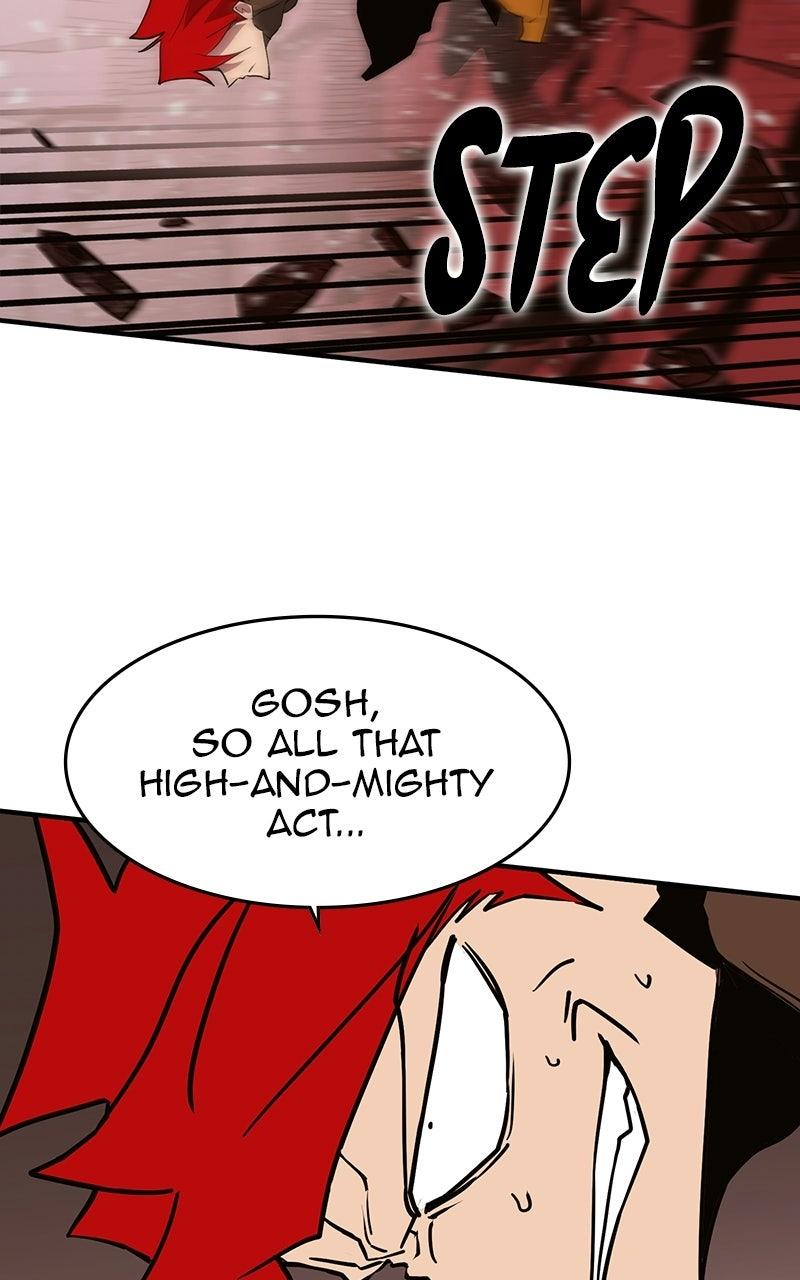 Read Hardcore Leveling Warrior chapter 152.3 image 110 on Lezhin
