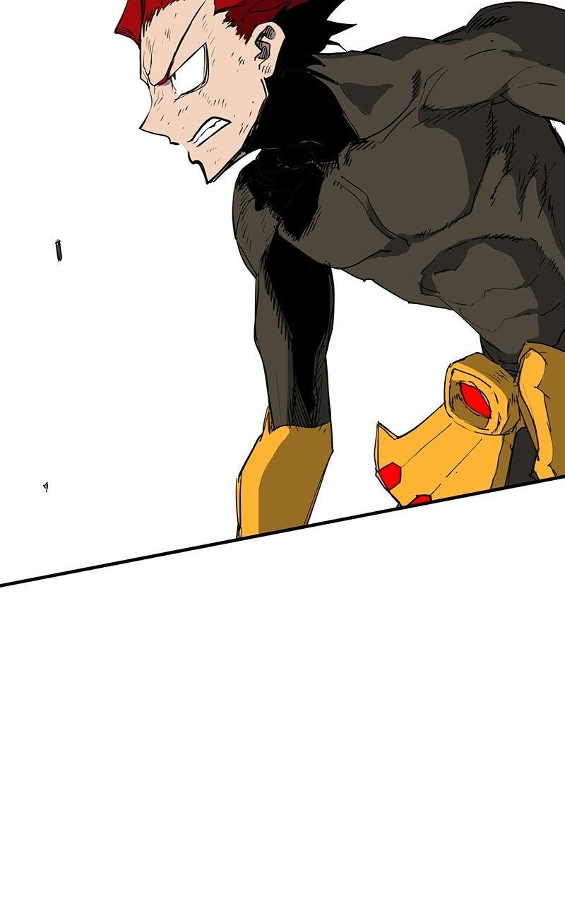 Read Hardcore Leveling Warrior chapter 152.3 image 115 on Lezhin