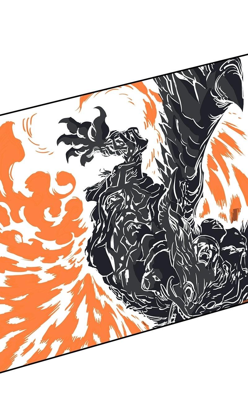 Read Hardcore Leveling Warrior chapter 152.3 image 116 on Lezhin
