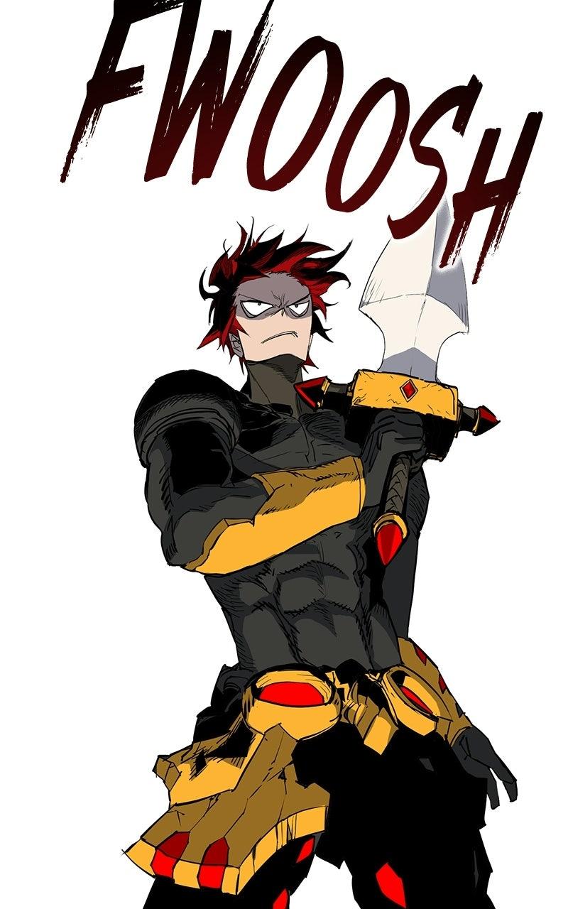 Read Hardcore Leveling Warrior chapter 152.3 image 120 on Lezhin