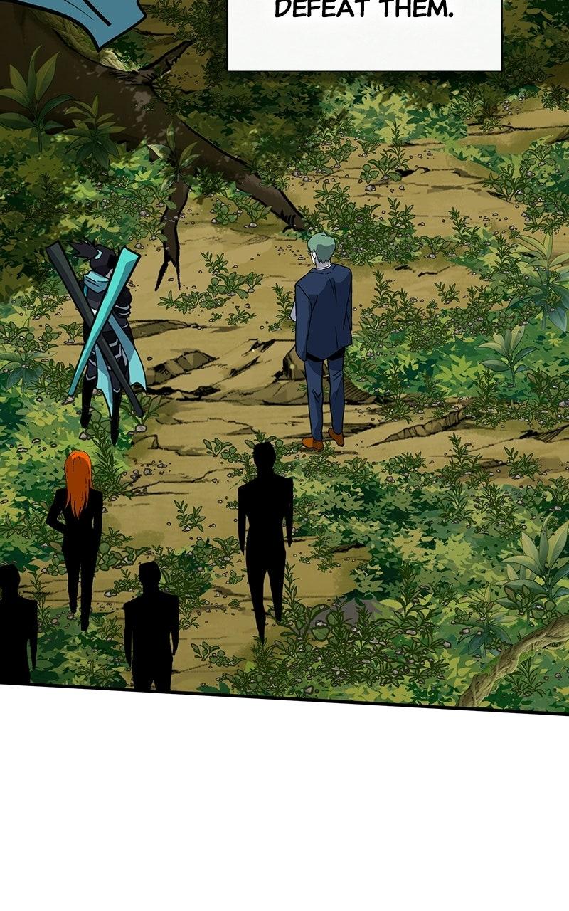 Read Hardcore Leveling Warrior chapter 152.3 image 126 on Lezhin
