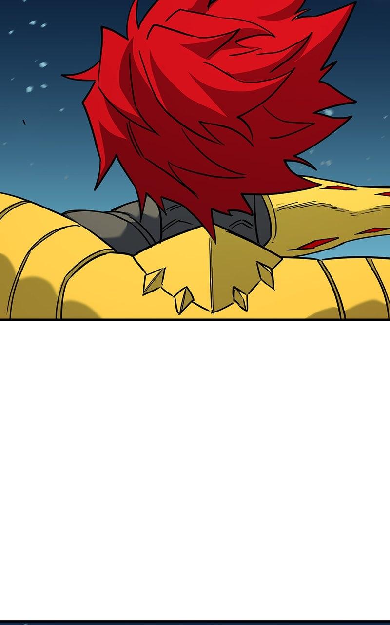 Read Hardcore Leveling Warrior chapter 152.3 image 26 on Lezhin