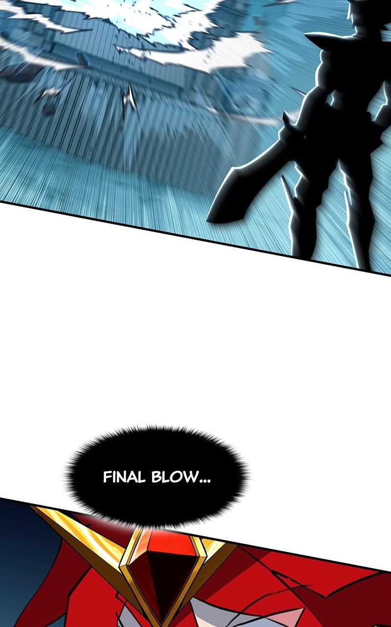 Read Hardcore Leveling Warrior chapter 152.3 image 30 on Lezhin