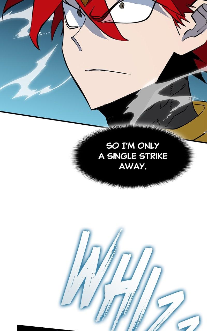 Read Hardcore Leveling Warrior chapter 152.3 image 31 on Lezhin