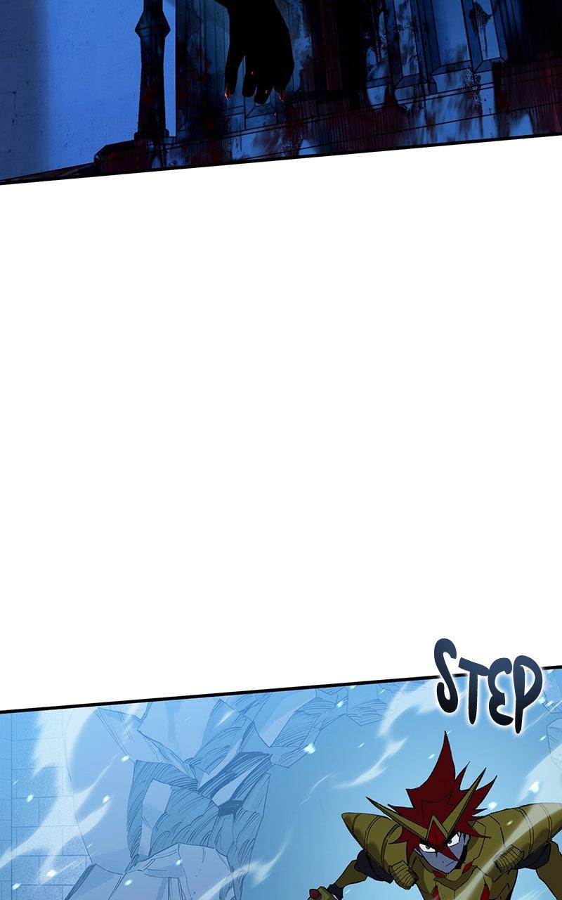 Read Hardcore Leveling Warrior chapter 152.3 image 34 on Lezhin