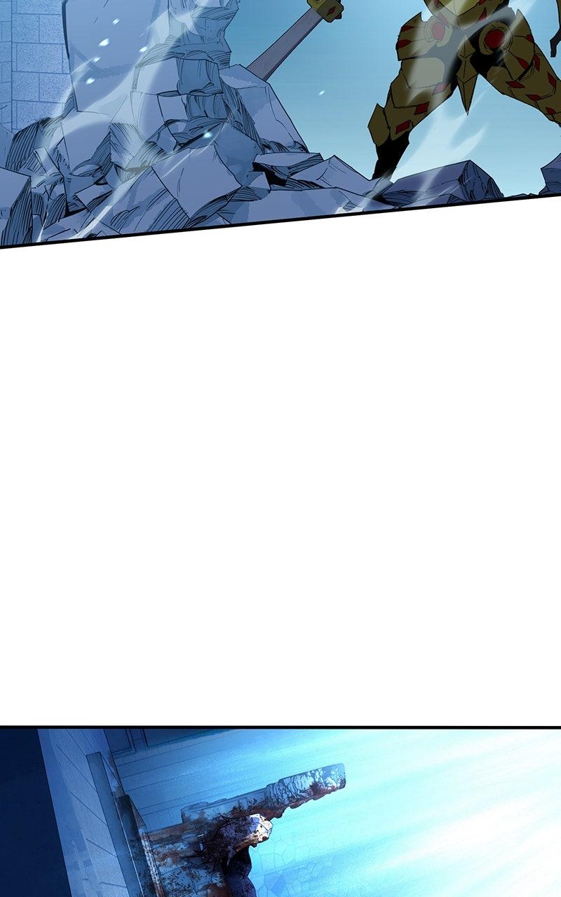 Read Hardcore Leveling Warrior chapter 152.3 image 35 on Lezhin