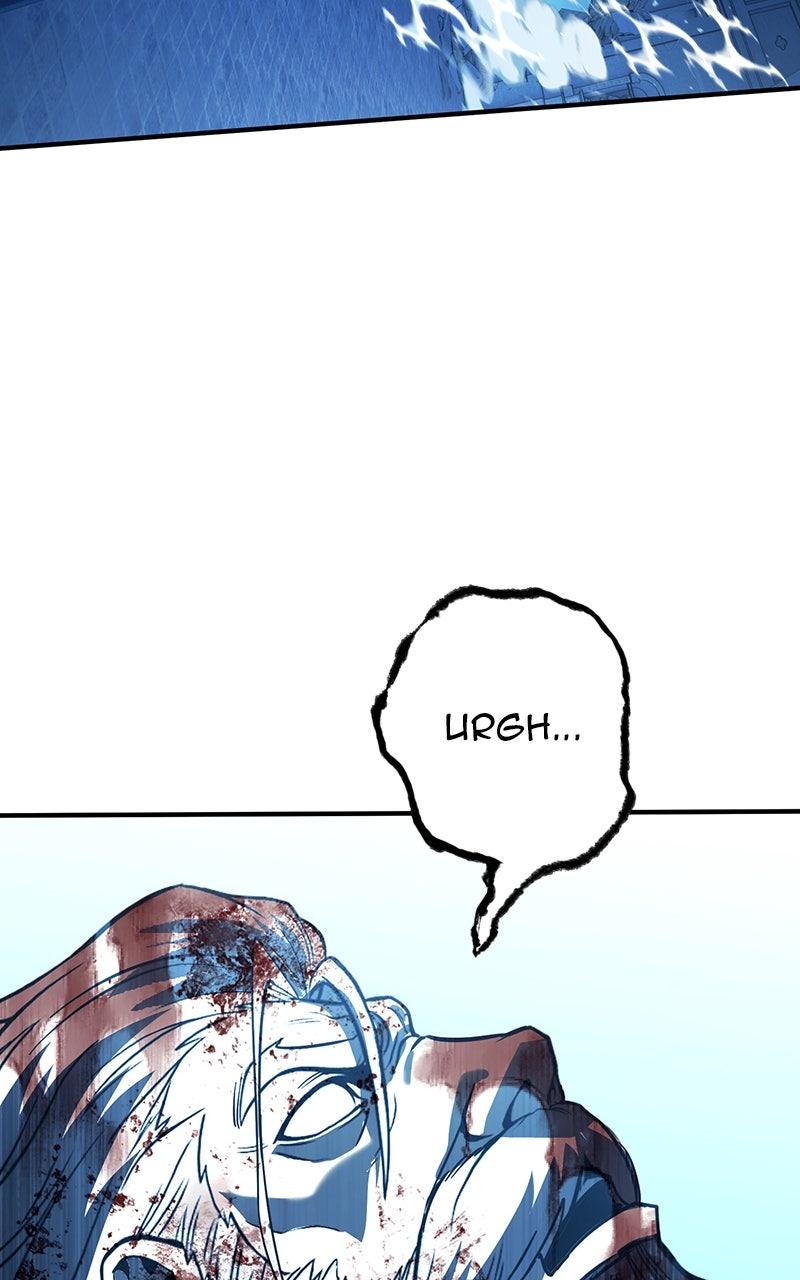 Read Hardcore Leveling Warrior chapter 152.3 image 37 on Lezhin