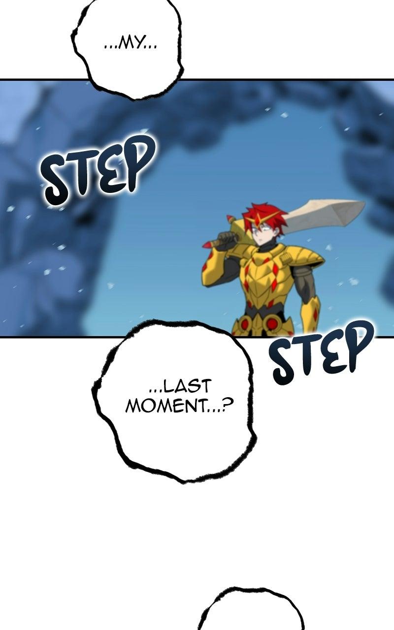 Read Hardcore Leveling Warrior chapter 152.3 image 39 on Lezhin