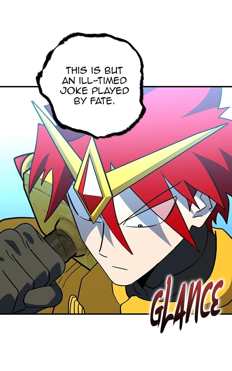 Read Hardcore Leveling Warrior chapter 152.3 image 41 on Lezhin