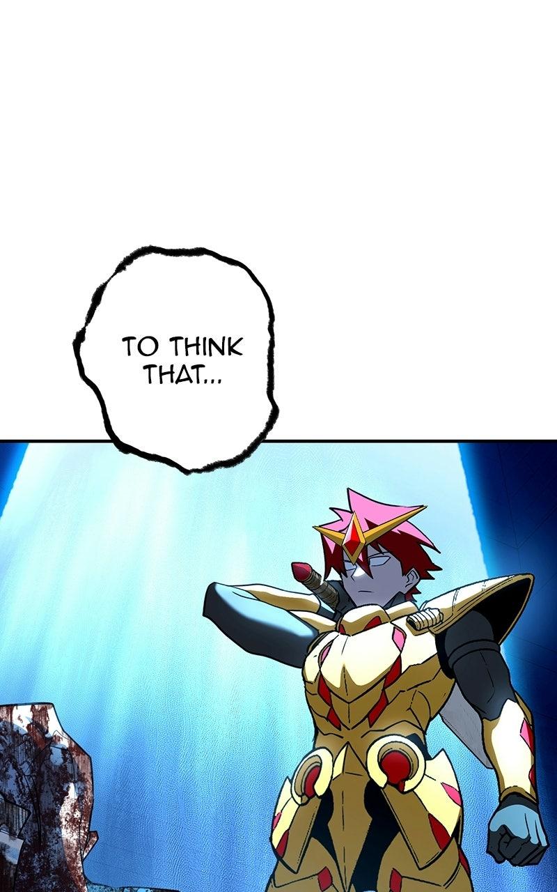 Read Hardcore Leveling Warrior chapter 152.3 image 42 on Lezhin