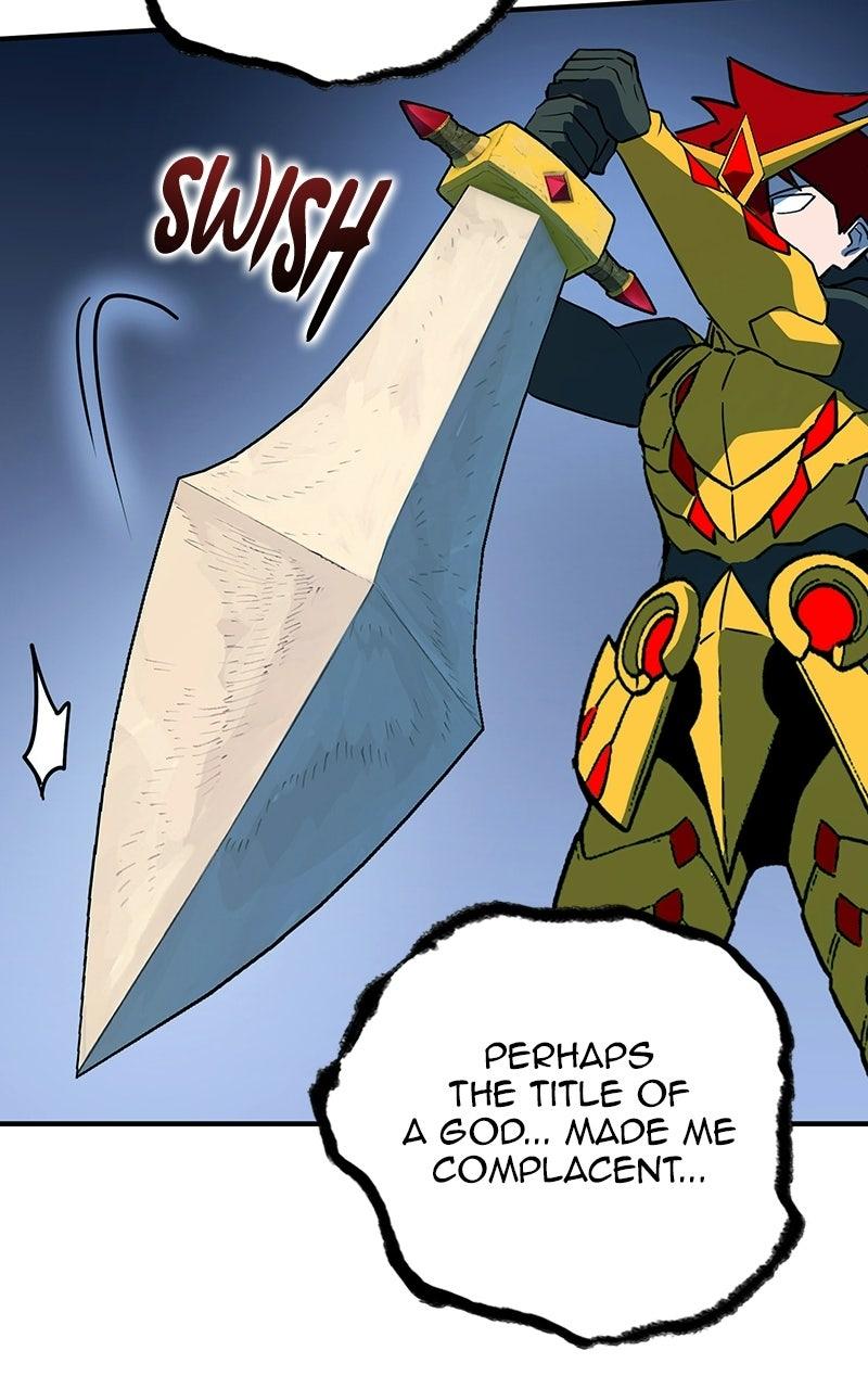 Read Hardcore Leveling Warrior chapter 152.3 image 45 on Lezhin