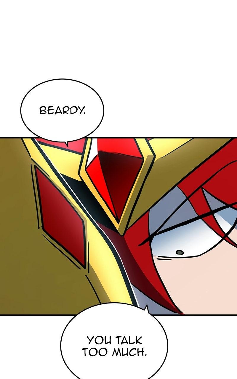 Read Hardcore Leveling Warrior chapter 152.3 image 46 on Lezhin
