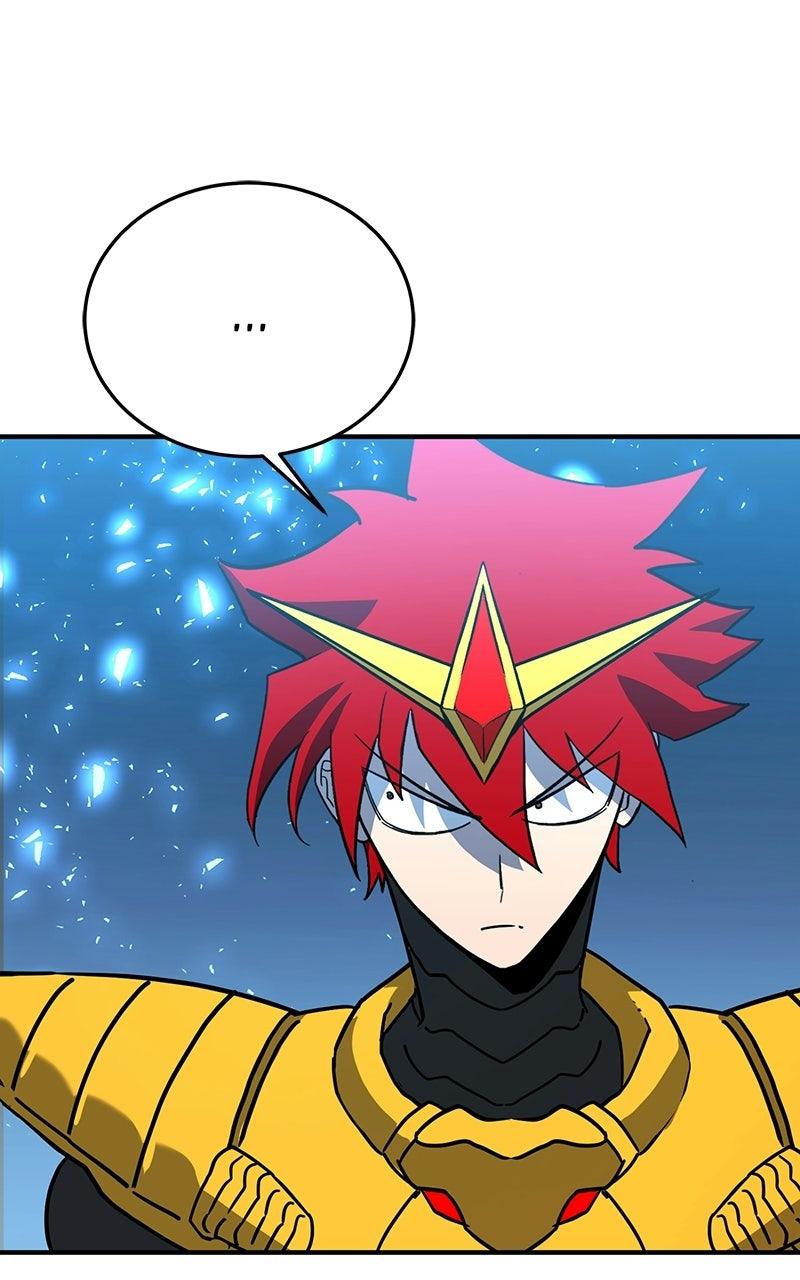 Read Hardcore Leveling Warrior chapter 152.3 image 51 on Lezhin